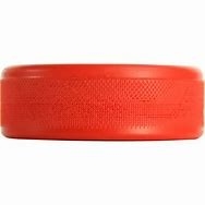 PU Stress Hockey Pucks, Eco Friendly Custom Hockey Puck με αφρό