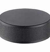 PU Stress Hockey Pucks, Eco Friendly Custom Hockey Puck με αφρό