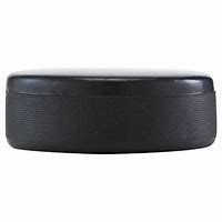 PU Stress Hockey Pucks, Eco Friendly Custom Hockey Puck με αφρό