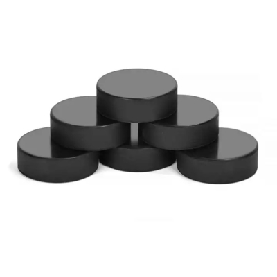 PU Stress Hockey Pucks, Eco Friendly Custom Hockey Puck με αφρό