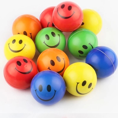 Ελαφρύς μικρός αφρός Dodgeballs