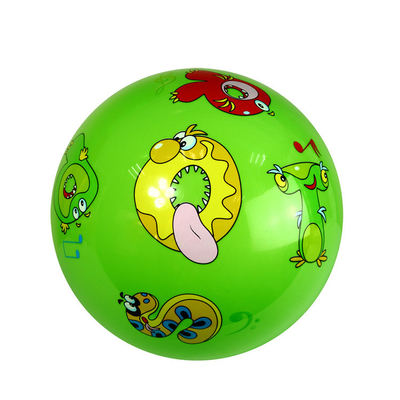 Αντιολισθητική διογκώσιμη σφαίρα Bouncy
